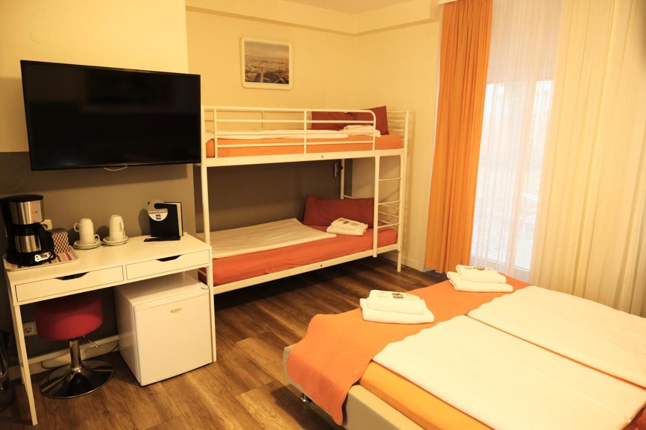 City Guesthouse Pension Berlin Guest house Berlin