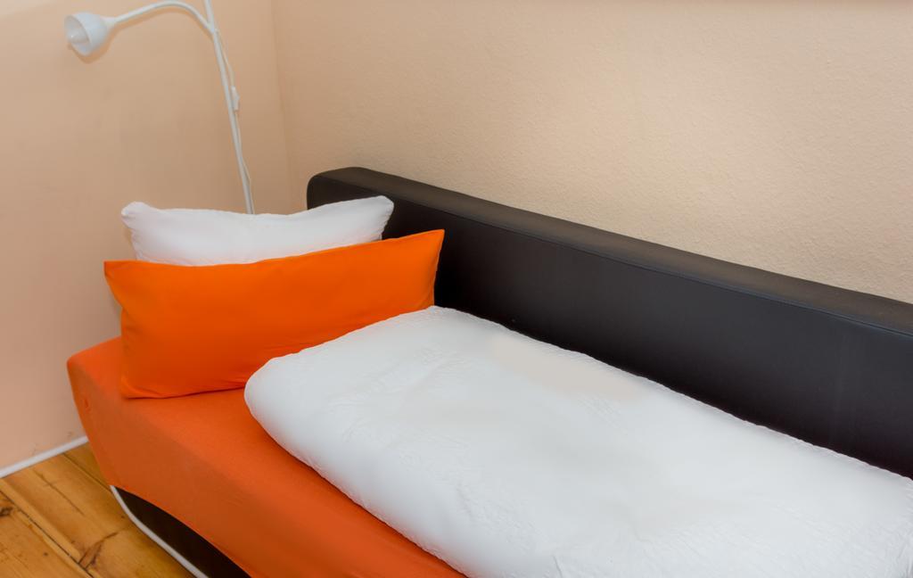 Guest house City Guesthouse Pension Berlin