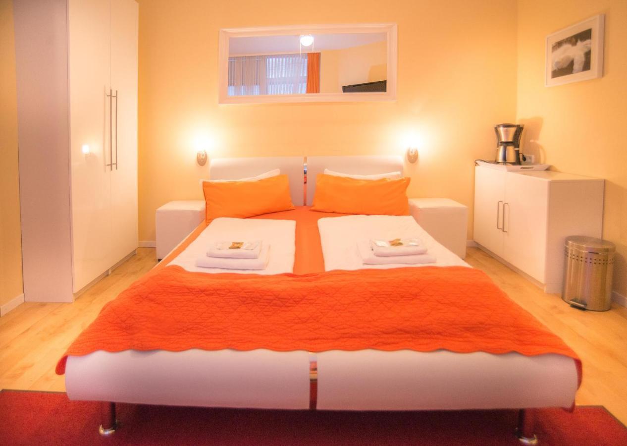 Maison d'hôtes City Guesthouse Pension Berlin 2*
