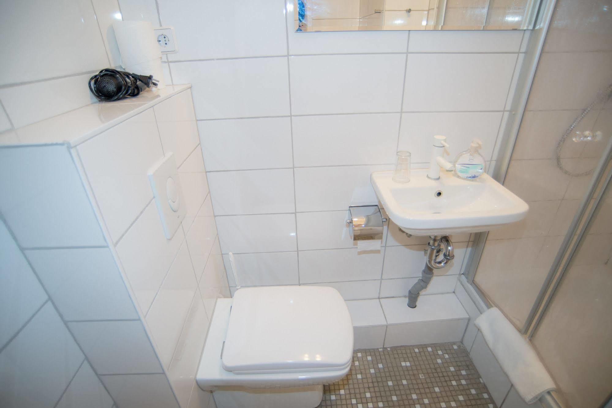 City Guesthouse Pension Berlin Maison d'hôtes Berlin